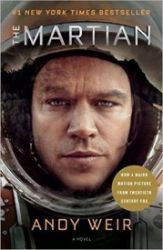 The Martian (Movie Tie-In) The Martian (Movie Tie-In)