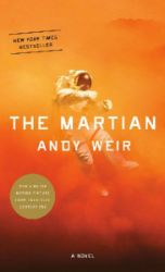 The Martian (Movie Tie-In) - Andy Weir - Sci-fi v angličtině The Martian (Movie Tie-In)