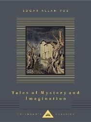 Tales of Mystery and Imagination: Illustrated by Arthur Rackham Tales of Mystery and Imagination: Illustrated by Arthur Rackham