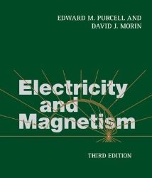 Electricity and Magnetism - Knihy o vědě v angličtině Electricity and Magnetism