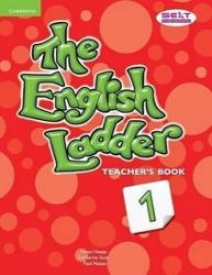 English Ladder Level 1 Teachers Book English Ladder Level 1 Teachers Book