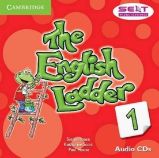 English Ladder Level 1 Audio Cds (2) English Ladder Level 1 Audio Cds (2)