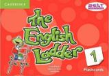 English Ladder Level 1 Flashcards (pack of 100) English Ladder Level 1 Flashcards (pack of 100)