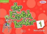 English Ladder Level 1 Story Cards (Pack of 66) English Ladder Level 1 Story Cards (Pack of 66)