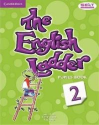 English Ladder Level 2 Pupils Book English Ladder Level 2 Pupils Book