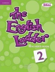 English Ladder Level 2 Teachers Book English Ladder Level 2 Teachers Book