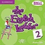 English Ladder Level 2 Audio Cds (2)