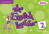 English Ladder Level 2 Flashcards (pack of 101) English Ladder Level 2 Flashcards (pack of 101)