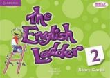 English Ladder Level 2 Story Cards (pack of 69) English Ladder Level 2 Story Cards (pack of 69)