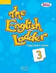 English Ladder Level 3 Teachers Book English Ladder Level 3 Teachers Book