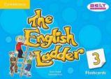 English Ladder Level 3 Flashcards (pack of 102) English Ladder Level 3 Flashcards (pack of 102)