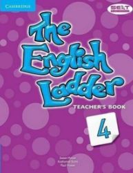 English Ladder Level 4 Teachers Book English Ladder Level 4 Teachers Book