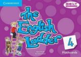 English Ladder Level 4 Flashcards (pack of 100) English Ladder Level 4 Flashcards (pack of 100)