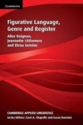 Figurative Language, Genre and Register: Paperback Figurative Language, Genre and Register: Paperback