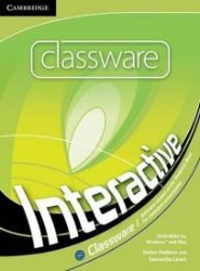 Interactive Level 1 Classware DVD-ROM Interactive Level 1 Classware DVD-ROM