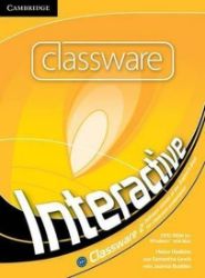 Interactive Level 2 Classware DVD-ROM Interactive Level 2 Classware DVD-ROM
