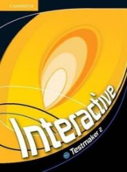Interactive Level 2 Testmaker CD-ROM and Audio CD Interactive Level 2 Testmaker CD-ROM and Audio CD