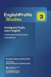 Immigrant Pupils Learn English Immigrant Pupils Learn English