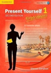 Present Yourself 1 Student's Book Present Yourself 1 Student's Book