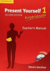 Present Yourself 1 Teacher's Manual with DVD