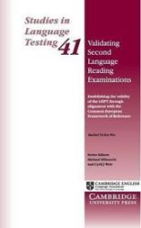 Validating Second Language Reading Examinations
