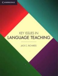 Key Issues in Language Teaching Key Issues in Language Teaching