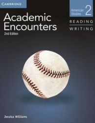 Academic Encounters Level 2 Student's Book Reading and Writing and Writing Skills Interact Academic Encounters Level 2 Student's Book Reading and Writing and Writing Skills Interact