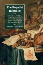 The Royalist Republic - Helmer J Helmers - Produkty The Royalist Republic