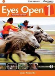 Eyes Open Level 1 Teacher´s Book