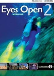 Eyes Open Level 2 Video DVD Eyes Open Level 2 Video DVD