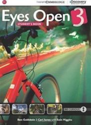 Eyes Open Level 3 Student's Book Eyes Open Level 3 Student's Book