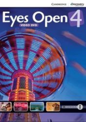 Eyes Open Level 4 Video DVD Eyes Open Level 4 Video DVD