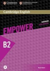 Cambridge English Empower Upper Intermediate Workbook with Answers with Downloadable Audio Cambridge English Empower Upper Intermediate Workbook with Answers with Downloadable Audio