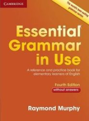 Essential Grammar in Use without Answers Essential Grammar in Use without Answers