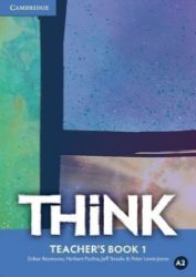 Think 1 Teacher's Book Think 1 Teacher's Book