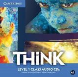 Think 1 Class Audio CDs (3) Think 1 Class Audio CDs (3)