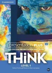 Think 1 Presentation Plus DVD-ROM Think 1 Presentation Plus DVD-ROM