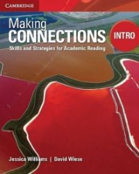 Making Connections Intro Student's Book Making Connections Intro Student's Book