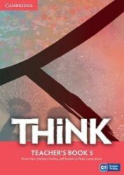 Think Level 5 Teacher´s Book