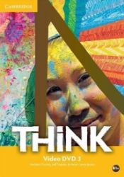 Think 3 Video DVD Think 3 Video DVD