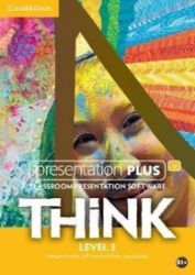 Think 3 Presentation Plus DVD-ROM