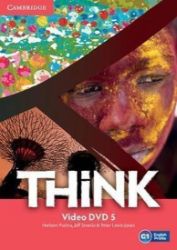 Think 5 Video DVD