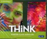 Think Starter Class Audio CDs (3) Think Starter Class Audio CDs (3)