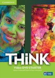 Think Starter Video DVD Think Starter Video DVD