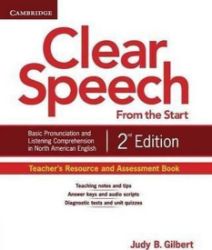 Clear Speech from the Start (2ed): Tchr' Clear Speech from the Start (2ed): Tchr'