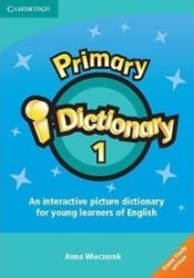 CD Primary i-Dictionary 1 (Starters): Whiteboard software Home User CD Primary i-Dictionary 1 (Starters): Whiteboard software Home User