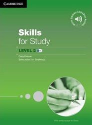 Skills for Study Level 2: Student's Book with Downloadable Audio Skills for Study Level 2: Student's Book with Downloadable Audio