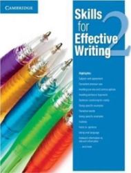 Skills for Effective Writing Level 2 Student's Book