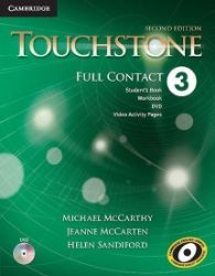 Touchstone Level 3 Full Contact Touchstone Level 3 Full Contact
