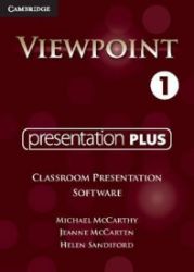 Viewpoint Level 1 Presentation Plus Viewpoint Level 1 Presentation Plus
